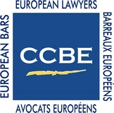 CCBE · Council of Bars and Law Societies of Europe