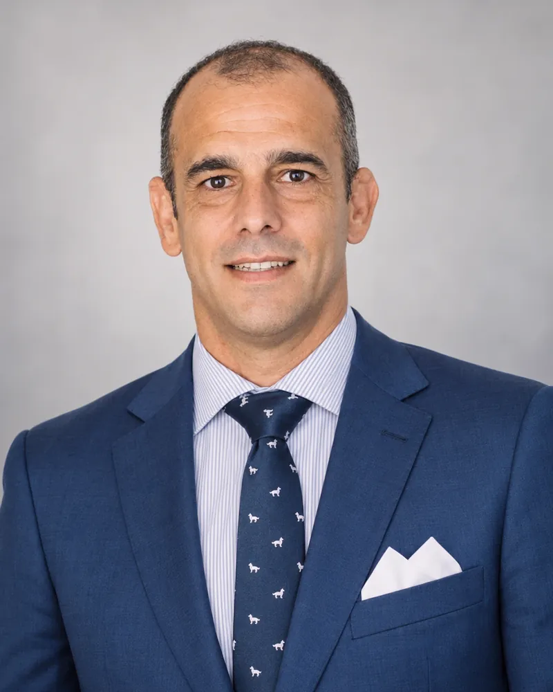 Pablo Cabo Medina